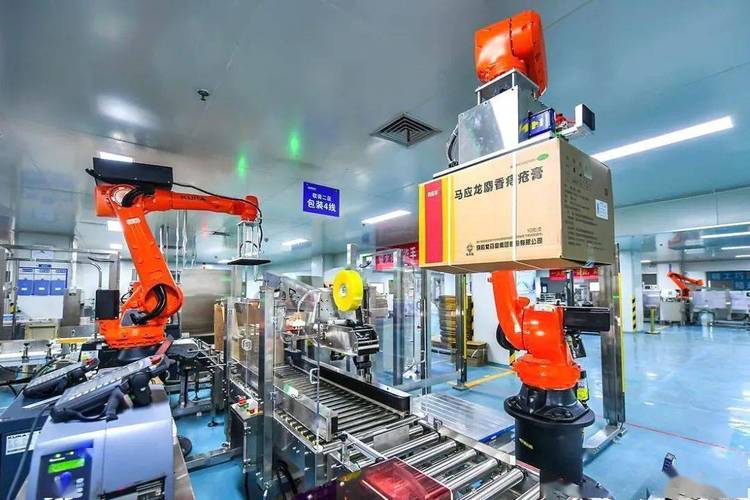企业加“数” 发展加速 洪山区助力创建国家5G+工业互联网融合应用先导区