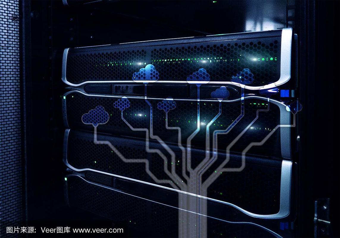 互联网数据服务驱动食品加工厂数字化转型 从互联到智能